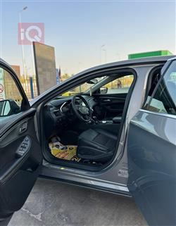 شيفروليه امبالا